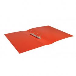 ����� �� ������� Buromax �4, 2 rings/25mm, ������ 35mm JOBMAX, red (BM.3161-05) - �������� 3