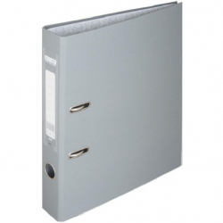 ����� - ����������� Buromax �4, 50��, JOBMAX PP, gray, built-up (BM.3012-09c)