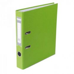  -  Buromax 4, 50, JOBMAX PP, light green, built-up (BM.3012-15c)