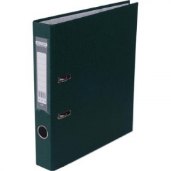 ����� - ��������� Buromax �4, 50��, JOBMAX PP, dark green, built-up (BM.3012-16c)