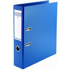  -  Donau A4, 2 rings, 70, MASTER light-blue (3970001M-10)