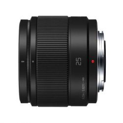 �������� PANASONIC Micro 4/3 Lens 25mm F/1.7 (H-H025ME-K) - �������� 2