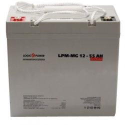       LogicPower LPM MG 12 55 (3873) -  2