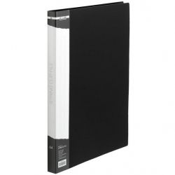 - BUROMAX 4 black (BM.3407-01)