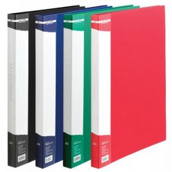 �����-������������ Buromax �4, assorted colors (BM.3407-99)