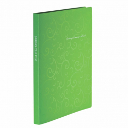 �����-�������������� Buromax �4 BAROCCO, light green (BM.3409-15)