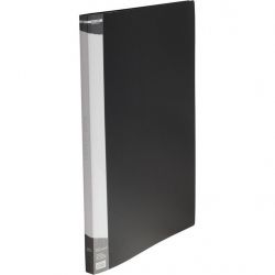 ����� � ������� Buromax 20 files �3, PROFESSIONAL, black (BM.3610-01)