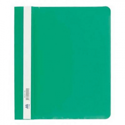 �����-�������������� Buromax �5, PP, green (BM.3312-04)