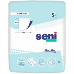 ������� ��� ��������� Seni Soft 60x60 �� 5 �� (5900516690311)