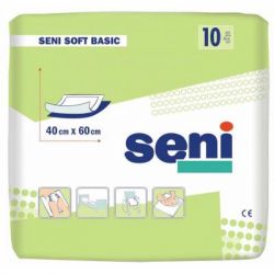    Seni Soft Basic 4060  10  (5900516692445) -  1
