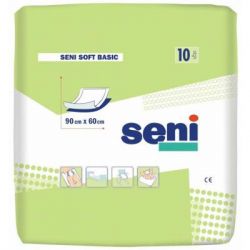   Seni Soft Basic 9060  10  (5900516692469)