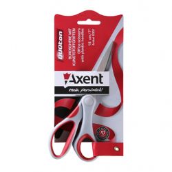  Axent Duoton, 18, gray-red (6301-06-) -  2
