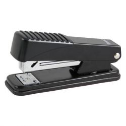  Axent Exakt-2 metal, 24/6, 25 sheets., black (4925-01-)