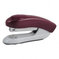 ������� Axent Welle-2 plastic, �24/6, 20 sheets., red (4820-06-�)