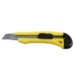   Delta by Axent 18, metal runners, yellow (D6622-02)