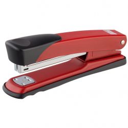  Buromax 24, 26, red (BM.4257-05)