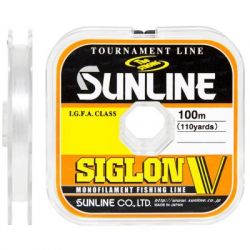  Sunline Siglon V 100 #1.0/0.165 3 (1658.04.98) -  1