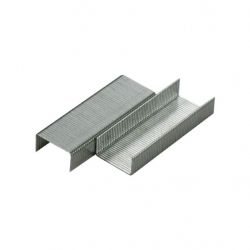 Скобы для канцелярского степлера №23/8, up to 50 sheets, 1000 шт Axent (4304-А) - Картинка 2