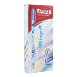   Axent Milagro, blue (AB1011-02-) -  2