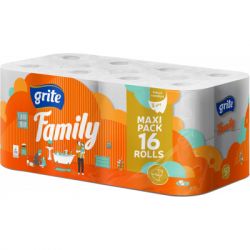 ��������� ���� Grite Family 3 ���� 16 ������� (4770023141115)