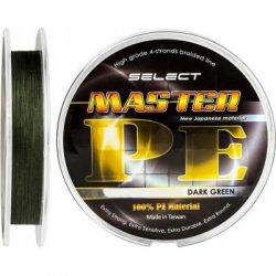 ���� Select Master PE 100m 0.20�� 24�� (1870.01.47)