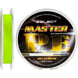 ���� Select Master PE 150m ��������� 0.12�� 15�� (1870.01.52)