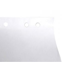 Бумага для флипчарта Axent 64х90, 30 sheets., unlined (8064-А) - Картинка 2