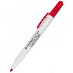 ������ Centropen Board 2709 1-2 ��, round tip, red (2709/02)