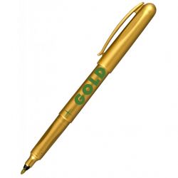  Centropen GOLD & SILVER 2670 M 1 , Gold color (2670/12)