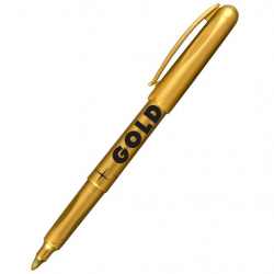 ������ Centropen GOLD & SILVER 2690 B 1,5-3 ��, Gold color (2690/12)