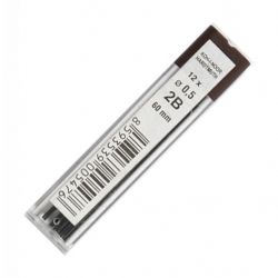     Koh-i-Noor 4152.2B 0.5 , 12 (415202B005PK)