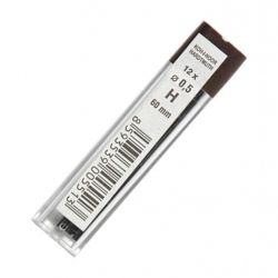     Koh-i-Noor 4152.H, 0.5 , 12 (415200H005PK)