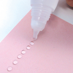 Клей Axent Polymer glue, 40 g (display) (7201-А) - Картинка 2