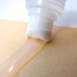 Клей Axent Polymer glue, 40 g (display) (7201-А) - Картинка 3