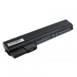Акумулятор до ноутбука HP Mini 210-2000 (HSTNN-IB1Y) 10.8V 5200mAh Extradigital (BNH3980) - Картинка 2