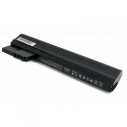 Акумулятор до ноутбука HP Mini 210-2000 (HSTNN-IB1Y) 10.8V 5200mAh Extradigital (BNH3980) - Картинка 5