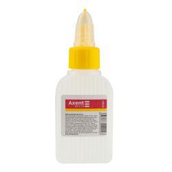 Delta by Axent Stationery glue, polymer, 50 , cap dispenser (D7221)