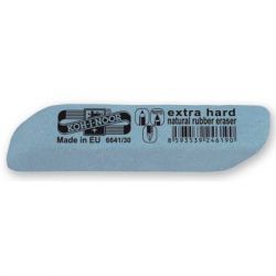  Koh-i-Noor Extra hard eraser 6641/30 (6641030001KD)