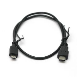   PowerPlant USB 3.0 Type C  micro USB 0.5 (KD00AS1259) -  1