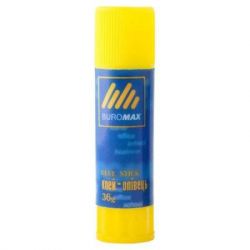 Клей BUROMAX Glue stick 36 г, JOBMAX (BM.4905)