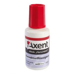 Axent fluid 20ml (display) (7001-A)
