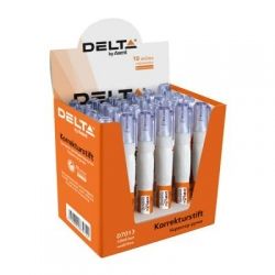  Delta by Axent pen 10ml (display) (D7013) -  2
