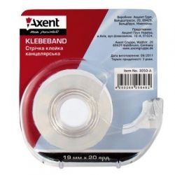 ����� Axent office, 19��*20���, in a dispenser, blister (3050-�) - �������� 2