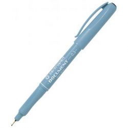  Centropen 2631 Document 0,3 (0,35)  black (2631/0,3)