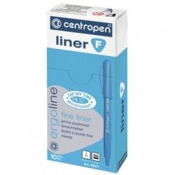  Centropen 4621 F ergoline, 0.3  red (4621/02) -  2