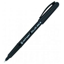  Centropen 4665 M ergoline, 0.6  black (4665/01)