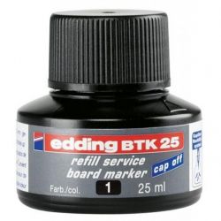  Edding  Board e-BTK25 black (BTK25/01) -  1