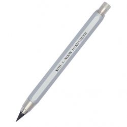 �������� ������������ Koh-i-Noor ������. clutch leadholder 5,6 5340 silver (53400N1MH9KK) - �������� 1