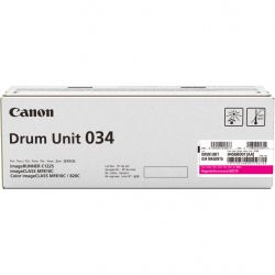   (Drum) Canon C-EXV034 C1225iF/C1225 Magenta (9456B001) -  1