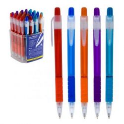   Buromax retractable, 0.7  (BM.8200) -  2